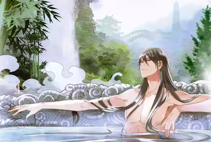 山神与小枣