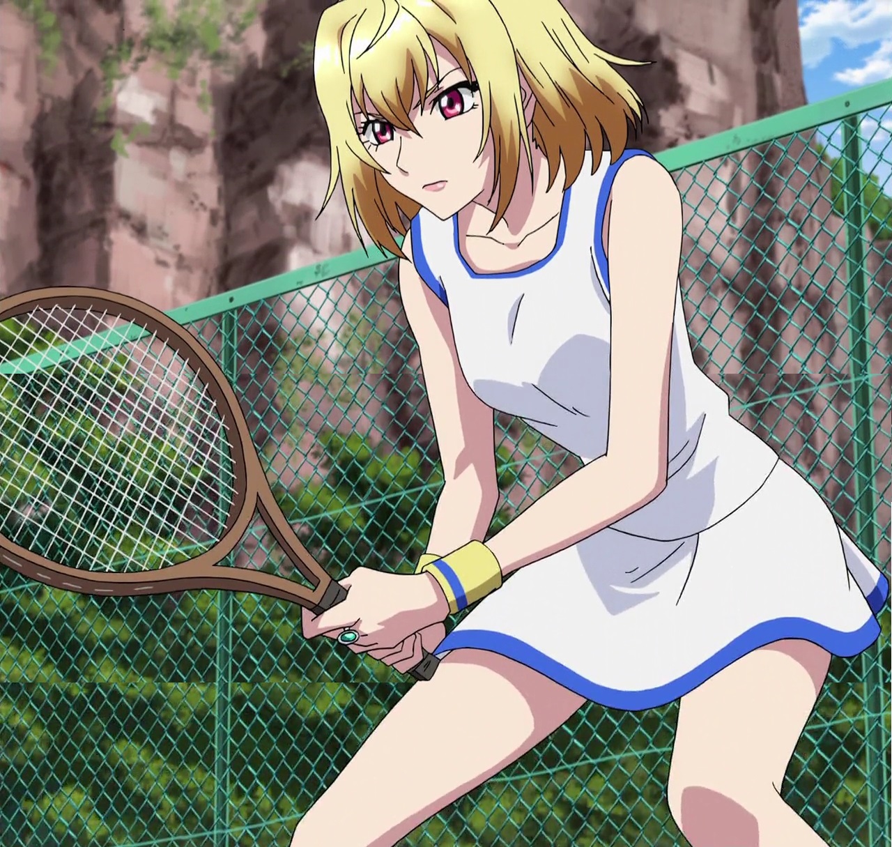 cross ange 天使与龙的轮舞