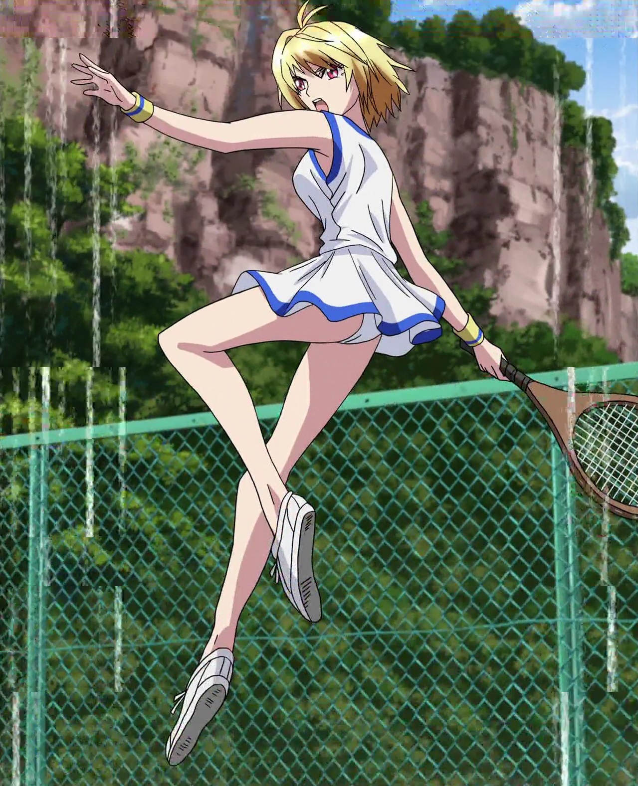 cross ange 天使与龙的轮舞