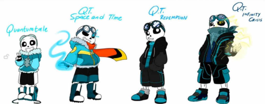 undertaleau_quantumtale(sans)