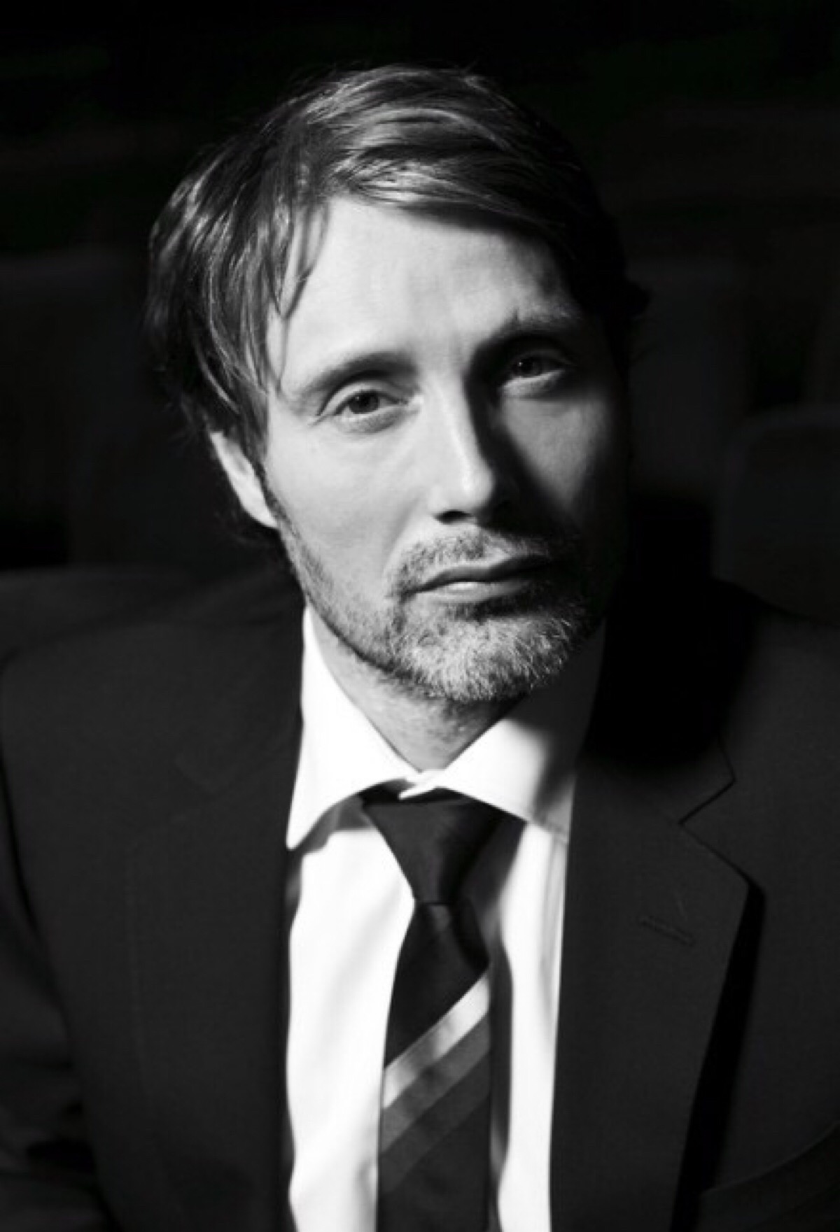 mads mikkelsen