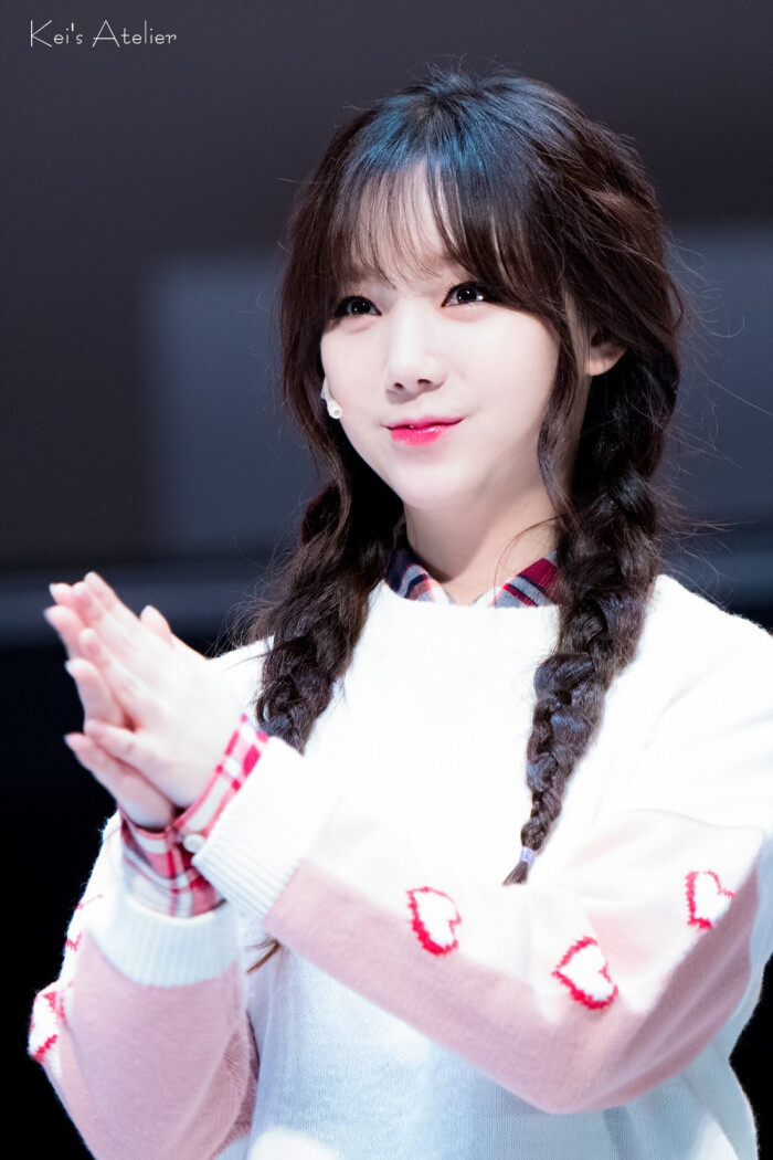 lovelyz kei/金智妍