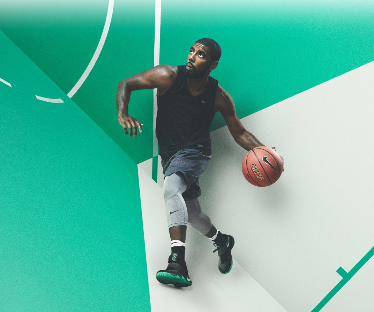 kyrie irving 凯里·欧文