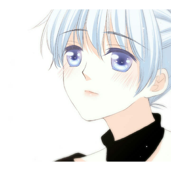 快看动漫情侣女生头像描述 : (女神是冷美少女)〖高清〗〖原图〗〖
