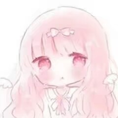 程程女生头像/小清新/酷/可爱/原宿风/软妹/背影/侧面女头/玩网/气质