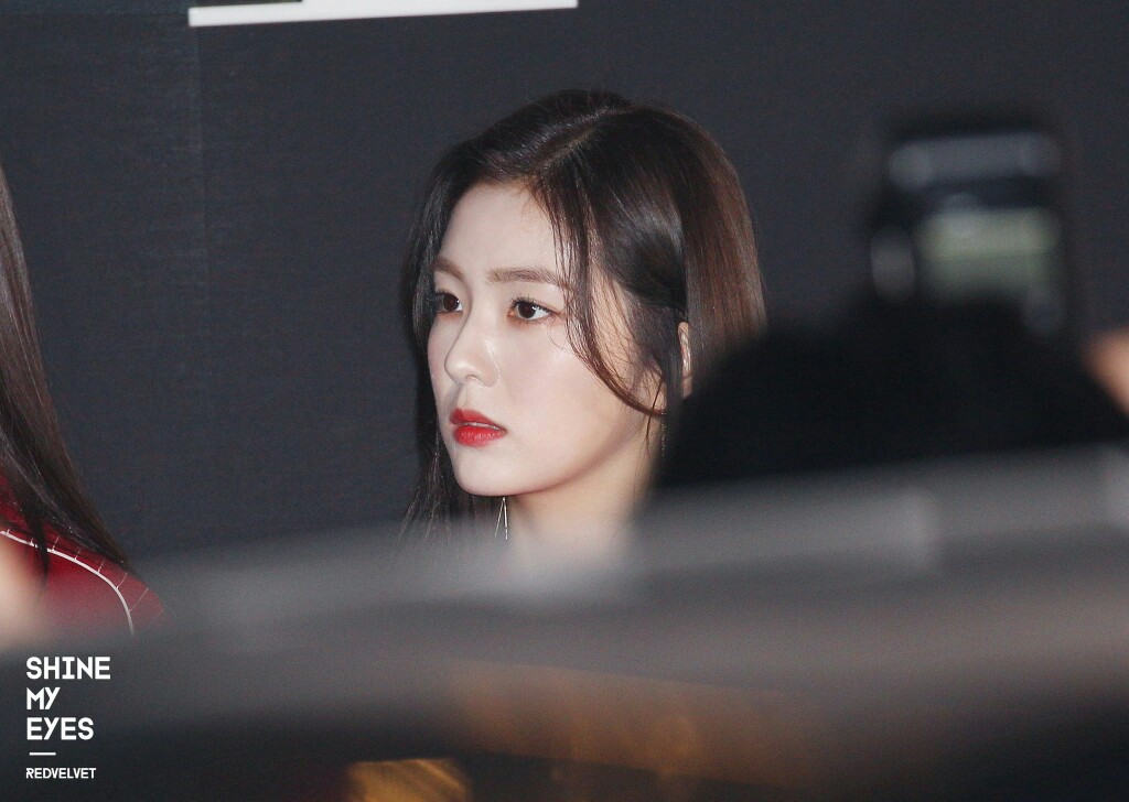 裴珠泫irene