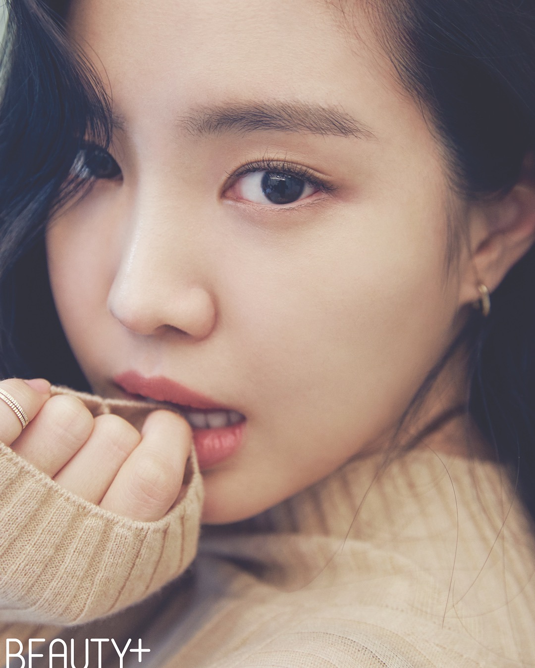 apink孙娜恩