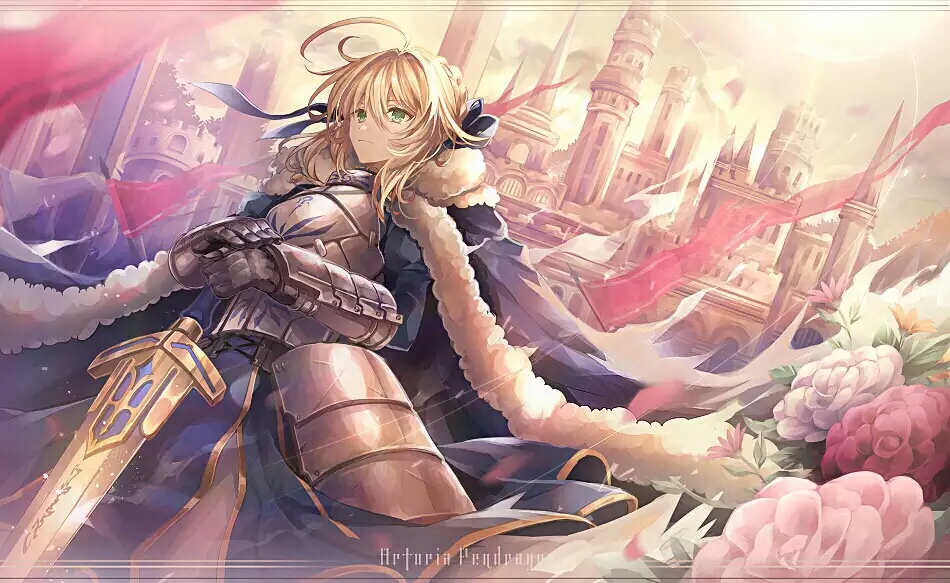fate阿尔托莉雅caster,fatezerocaster fate.阿尔托莉雅