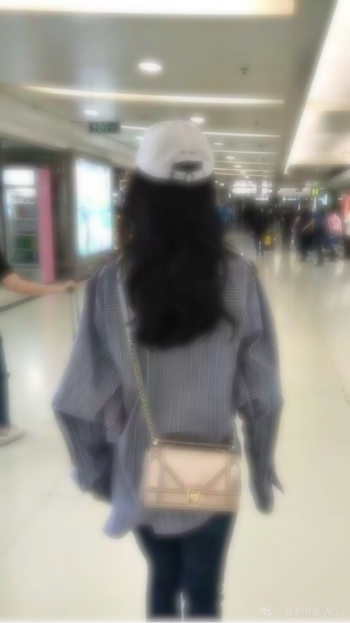 杨颖angelababy angelababy林俪 angelababy欲望之城 angelababy背影