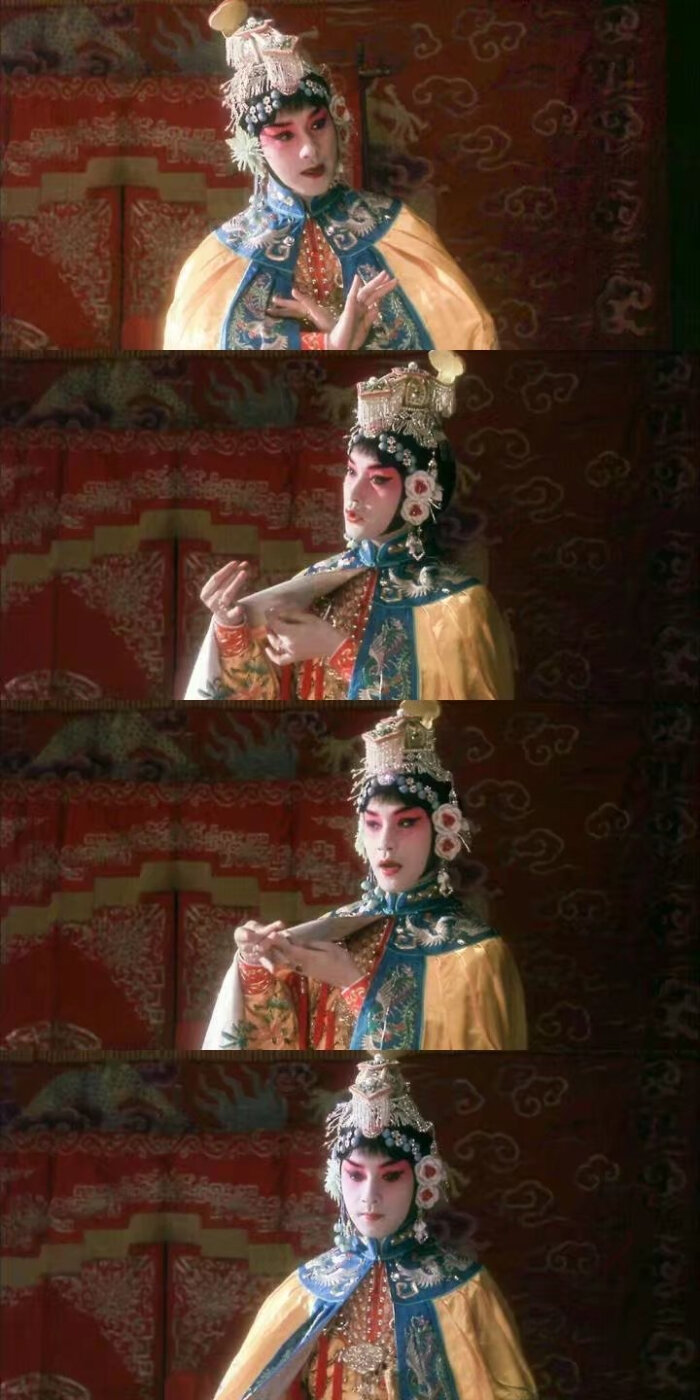 张国荣 《霸王别姬》壁纸