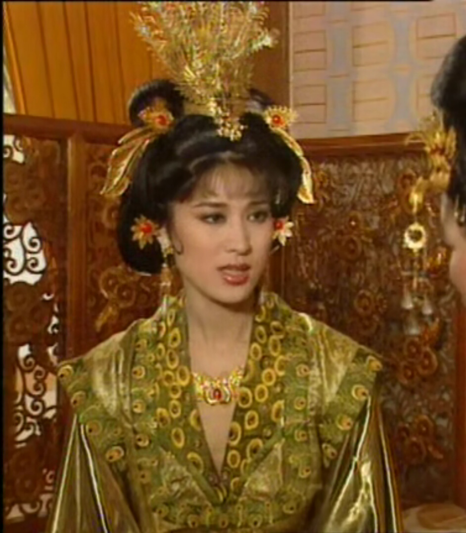 武则天 