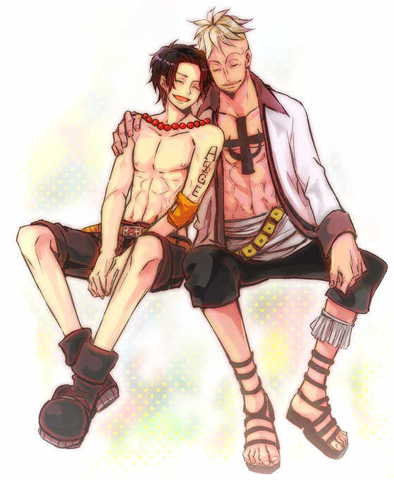 马尔科&艾斯