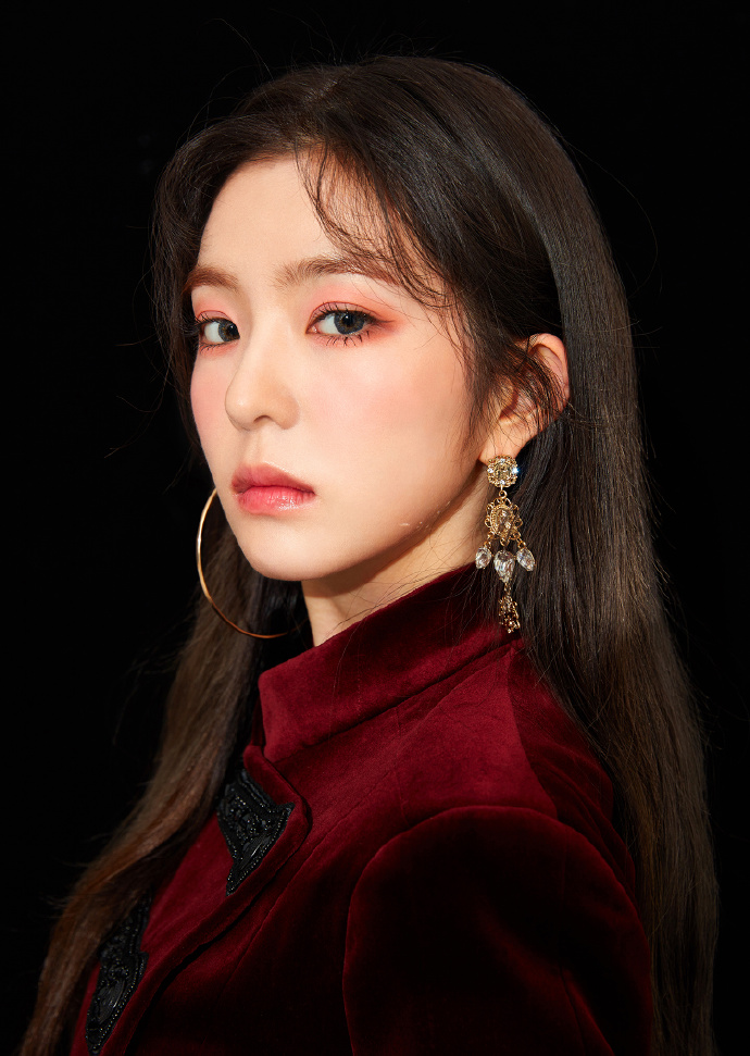 裴珠泫 irene redvelvet