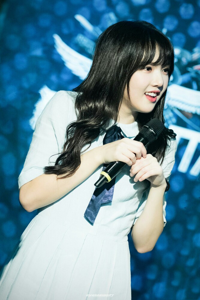 郑艺琳 gfriend