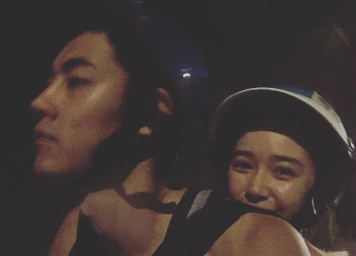 阚清子&纪凌尘