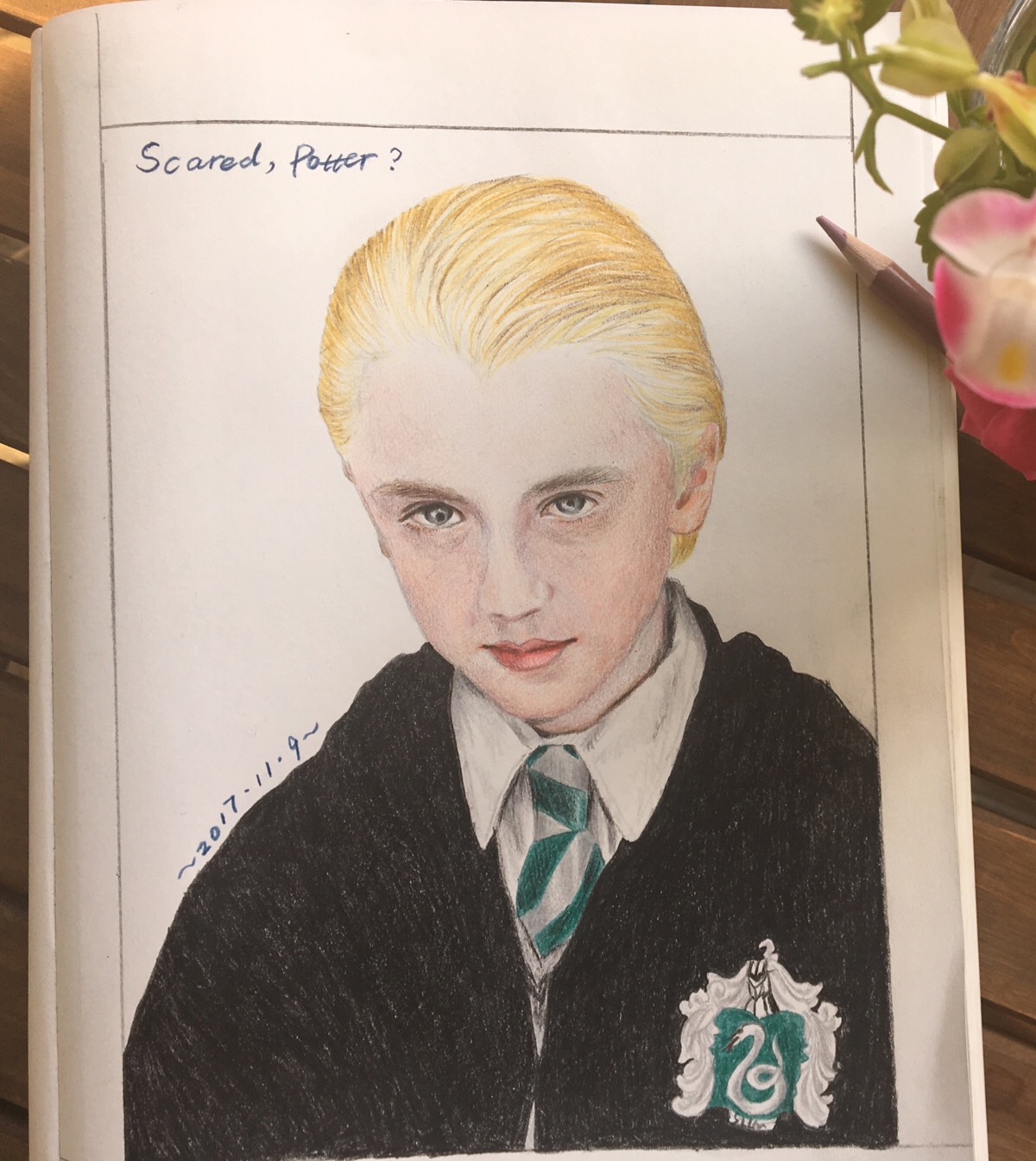 draco.