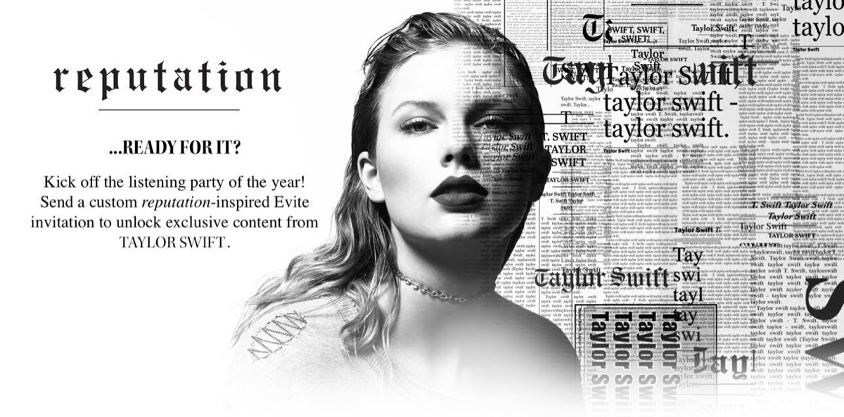 reputation