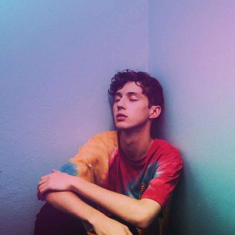 troye sivan