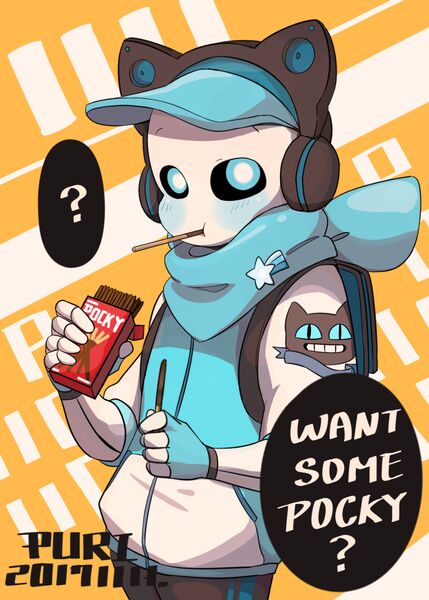 swap sans(swaptale)