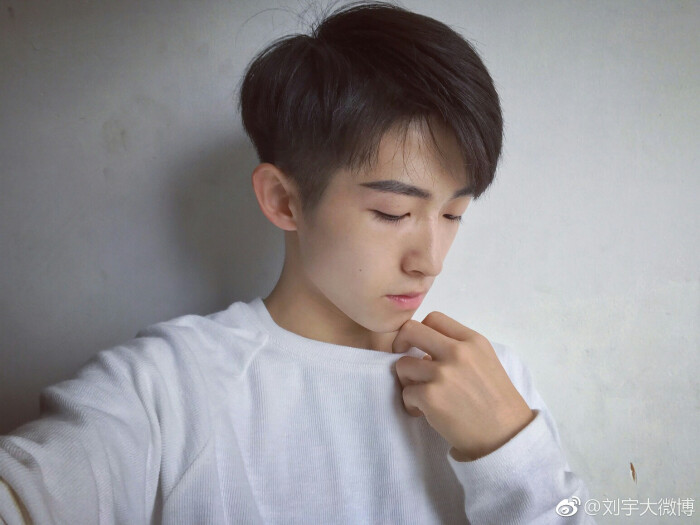 抖音刘宇