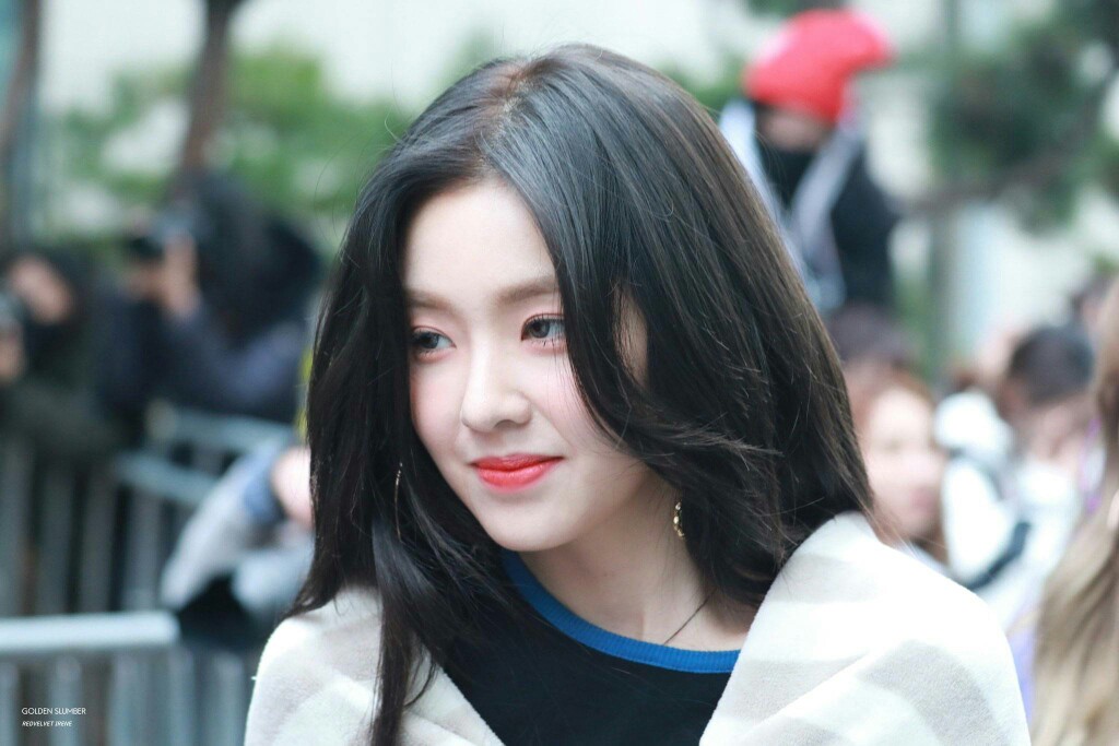 red velvet 裴珠泫irene