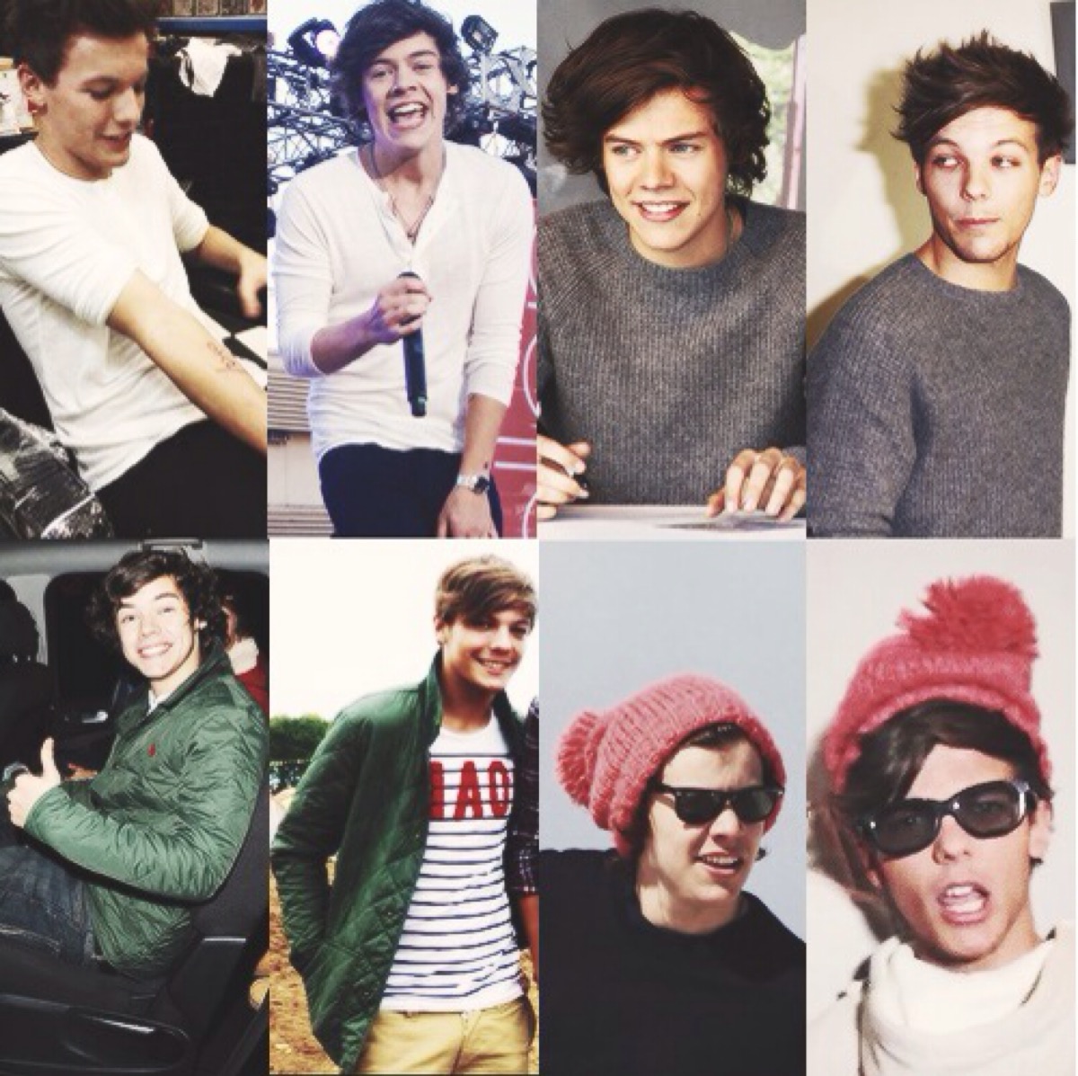 larry stylinson