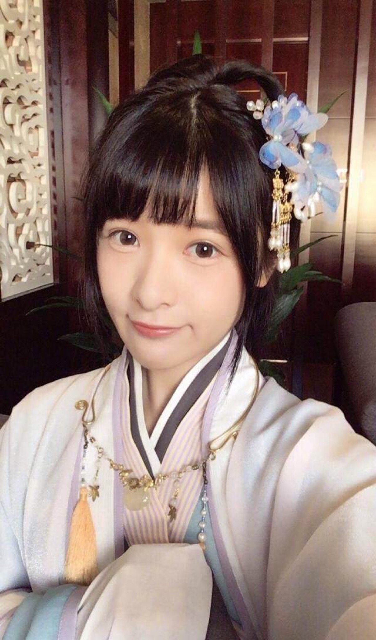 徐娇