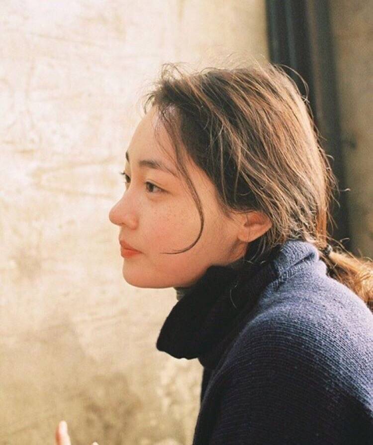 【女生头像】by 子莘分享头像/壁纸/背景图/明星ins/美图 以及其他