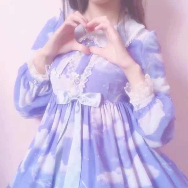 女生头像〔可爱〕〔韩系〕〔少女心〕