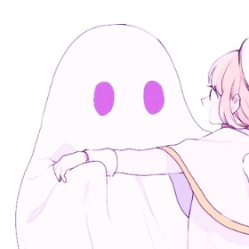 『_宝爷_动漫情侣头像』翅膀借你用一下记得还我哦