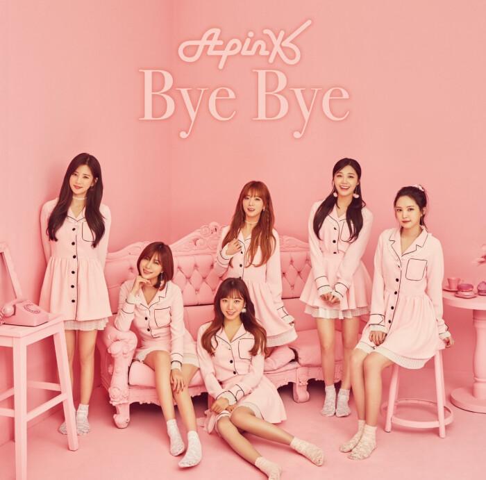 apink 