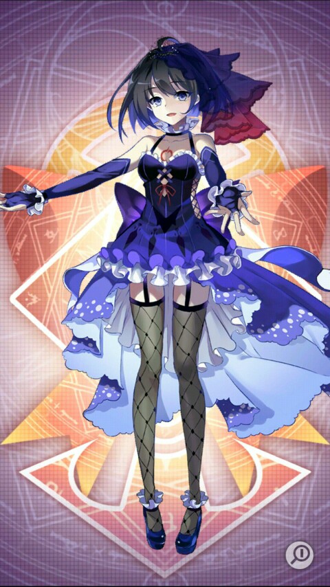 希儿