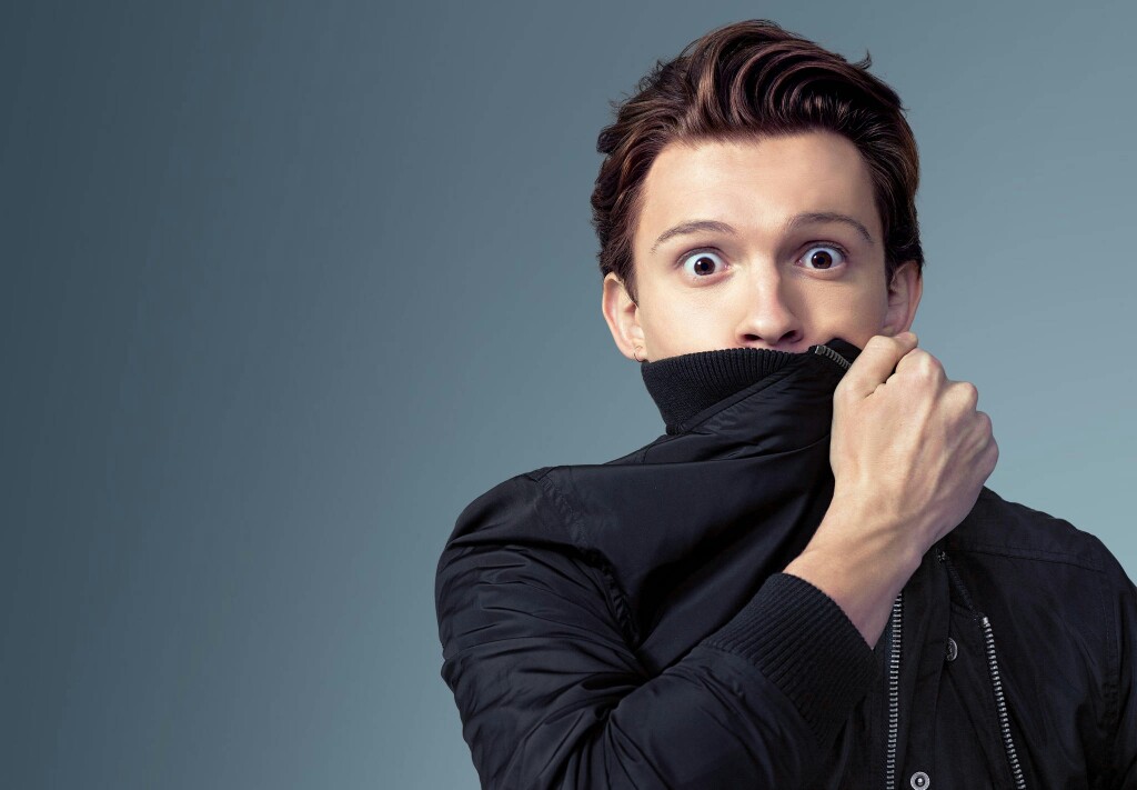 tomholland