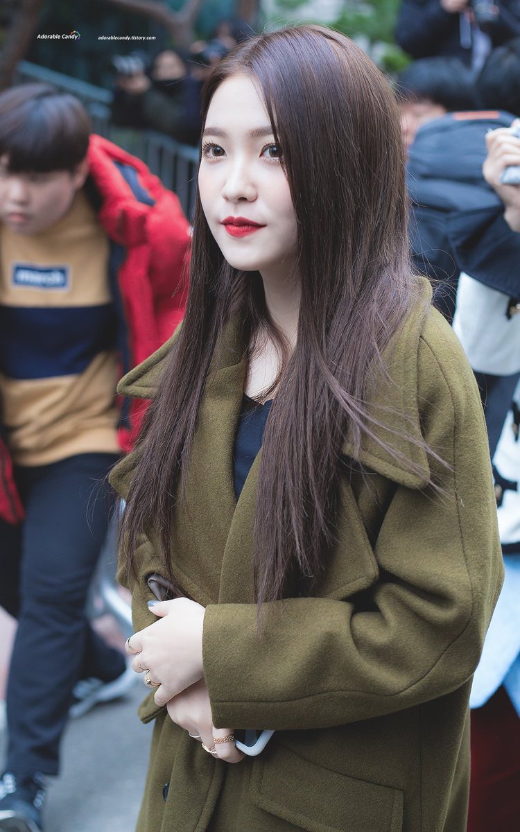 金艺琳 yeri redvelvet