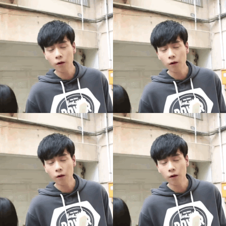 胡一天 cr:sukdan