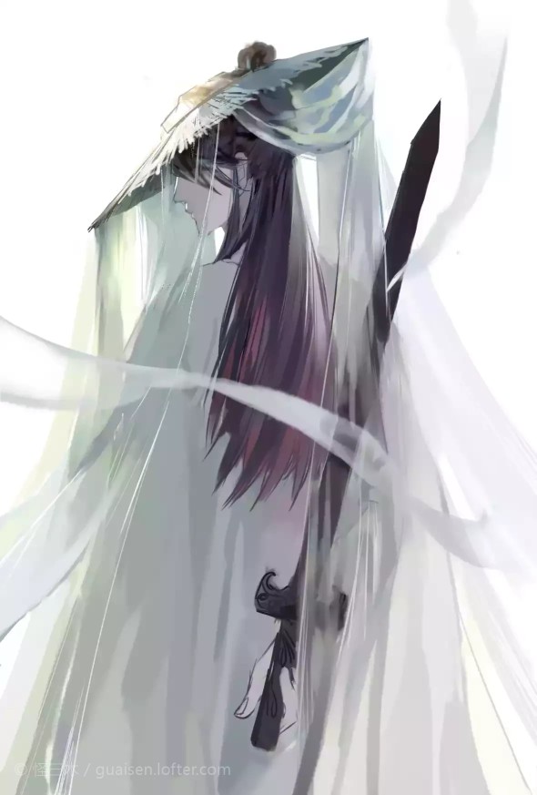 天官赐福 谢怜