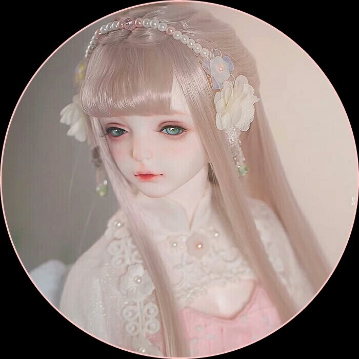 sd〕〔 bjd〕〔娃娃举〕〔头像