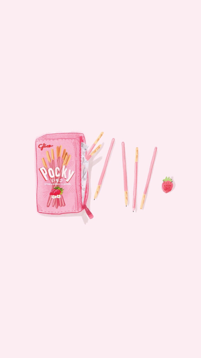 pocky 