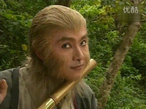 张卫健 dk dicky 孙悟空 张卫健版西游记 张空空 96版/02版西游记
