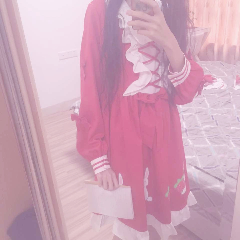 举牌素材 少女心举牌