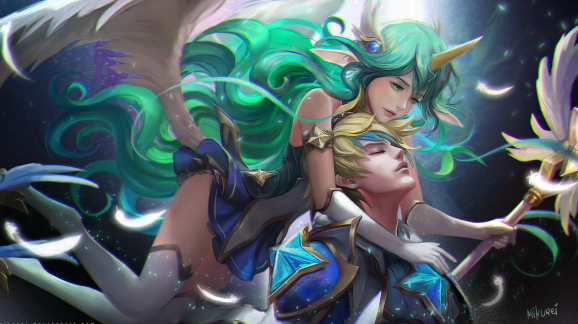 索拉卡&ez