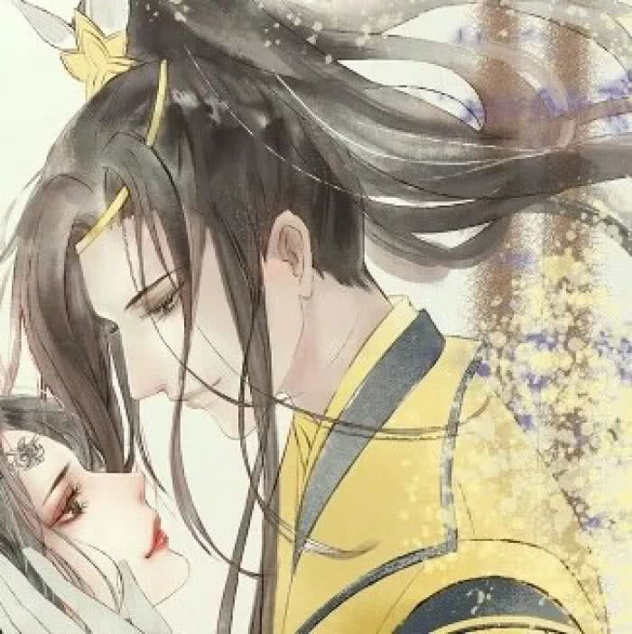 情不知所起 #情侣头像 #百合 #闺蜜 #基佬 #动漫 不定期更新
