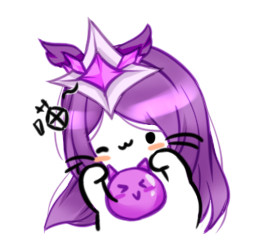 英雄联盟 € lol Ι喵 表情包