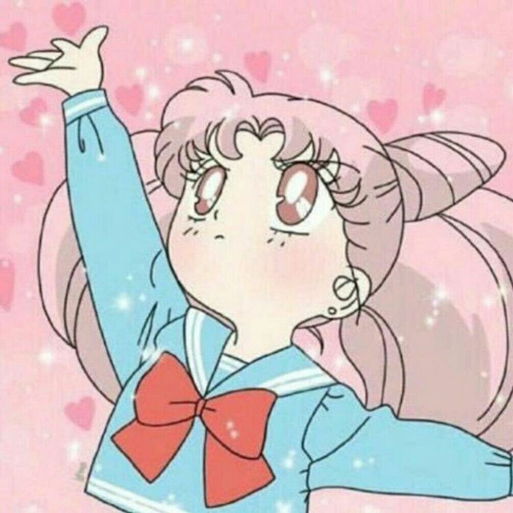 少女心头像