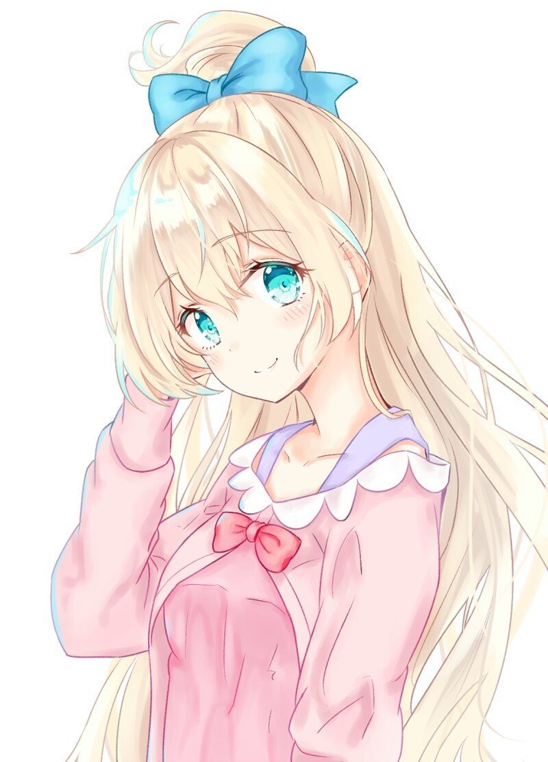 白鸟