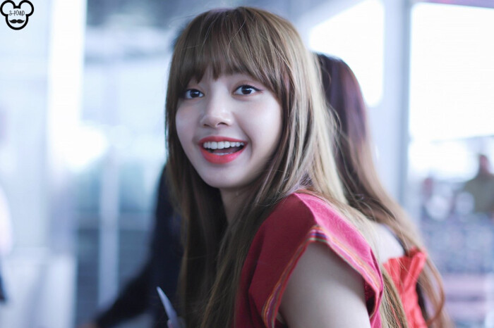 blackpink lisa