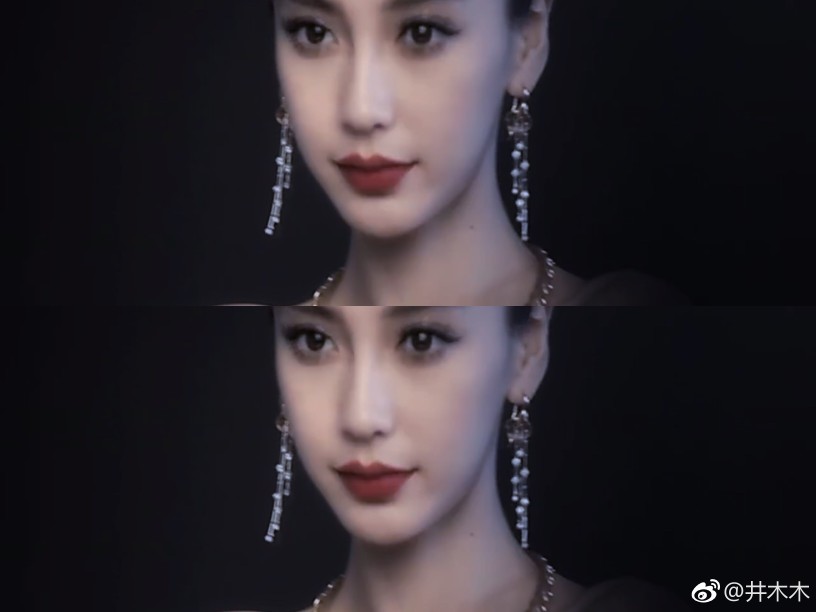 angelababy剧照,angelababy跑男剧照 angelababy 杨颖