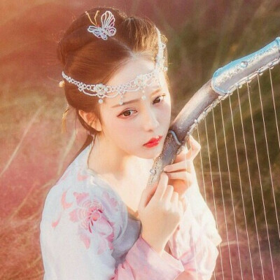 沈妩‖汉服头像‖古风头像‖女生头像