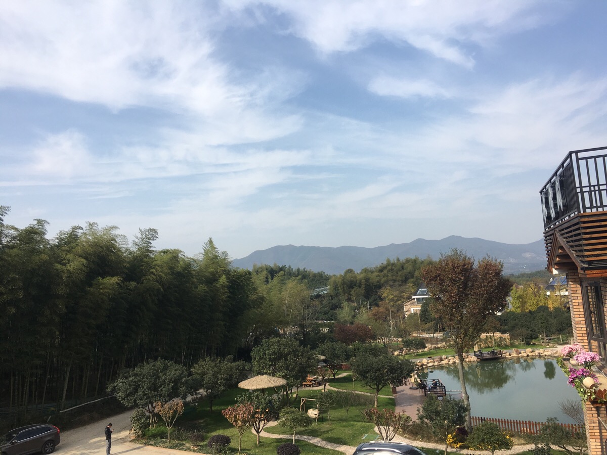 宜兴,民宿