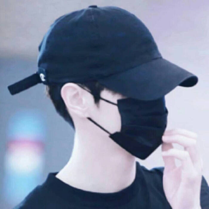 男生头像 男头